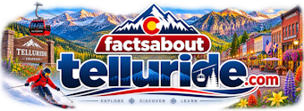 Facts About Telluride In 2026